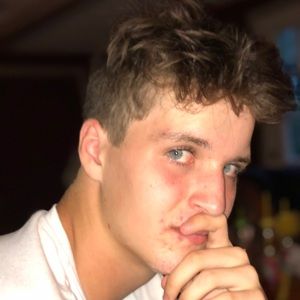 Meet your Posher, Chaz